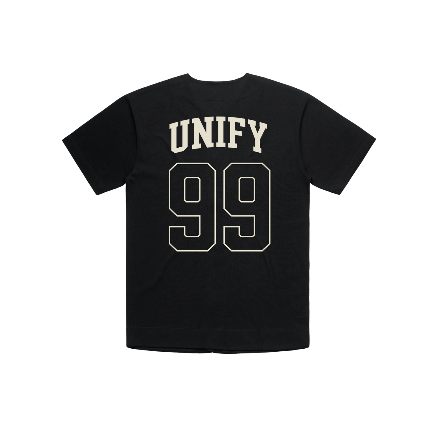 99 Heavyweight Baseball Jersey